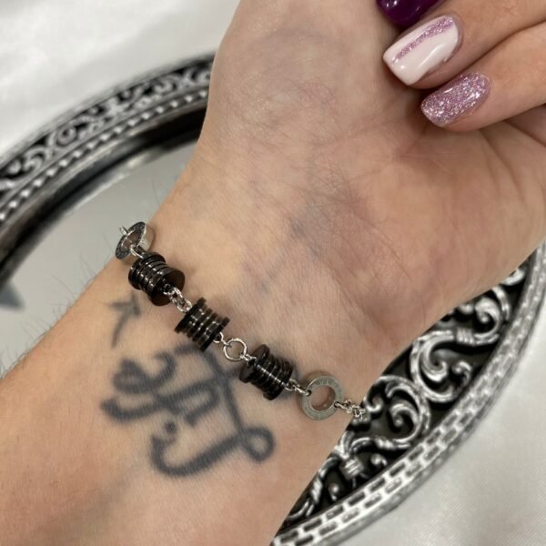 Pulsera bulg 1